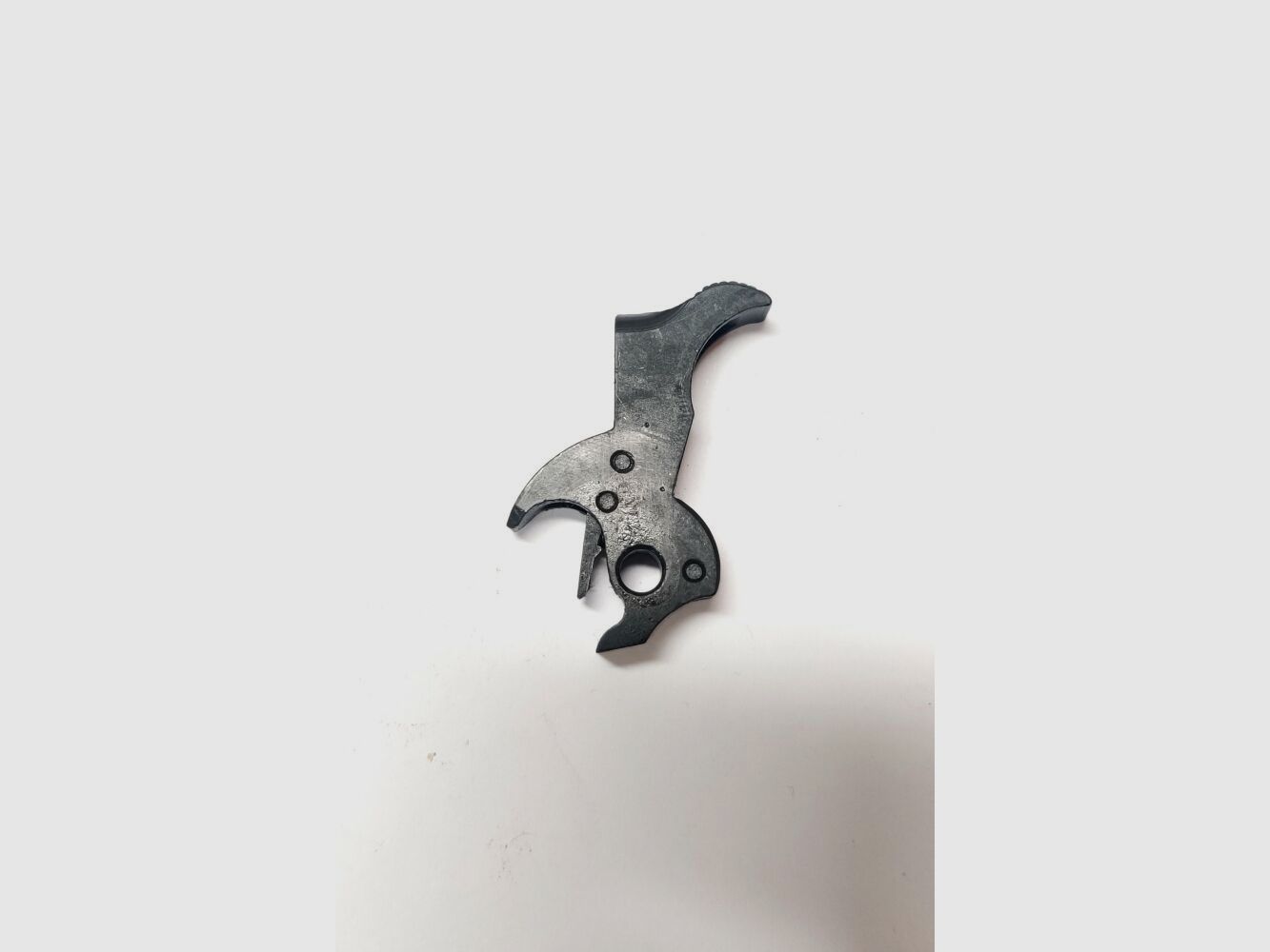 Walther Hahn [39] compleet voor Walther Pistool P38 / P1