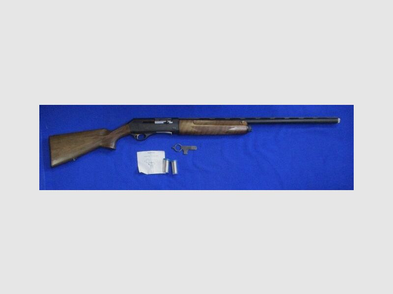 Fusil semi-automatique Luger 12/76 avec chokes interchangeables