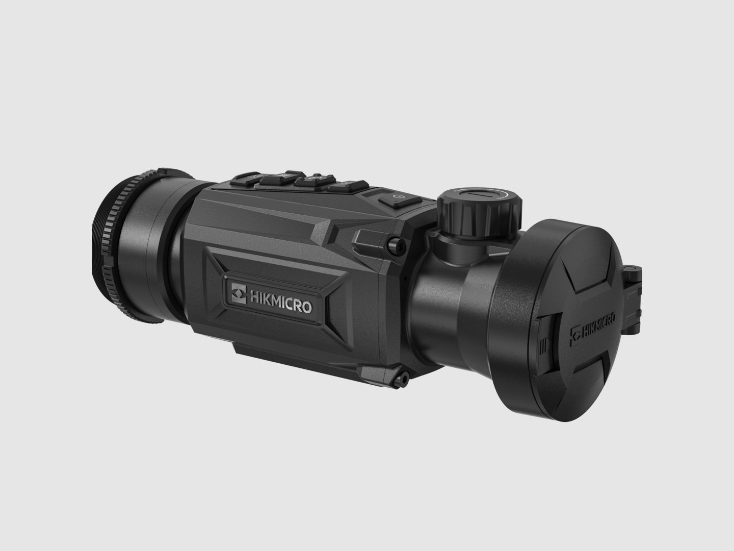 Hikmicro Thunder TQ50C 2.0 im Komplettset