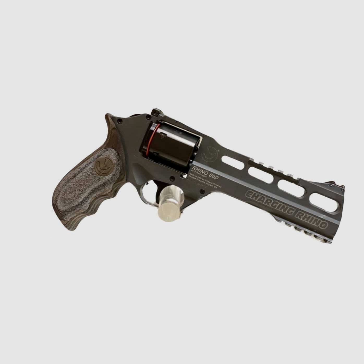 CHIAPPA CHARGING RHINO GEN II Revolver 60DS