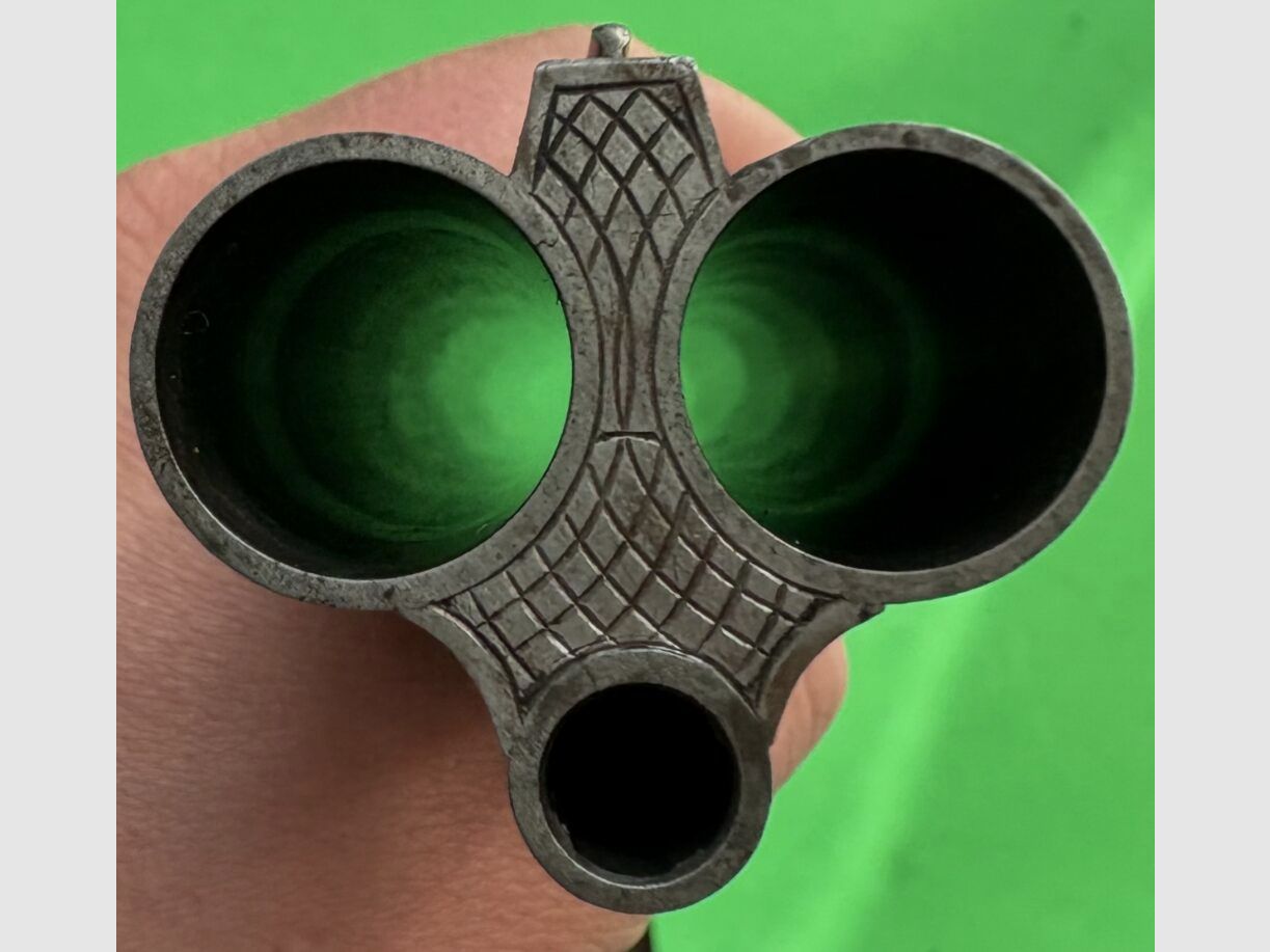 Sauer & Sohn Mod. 3000