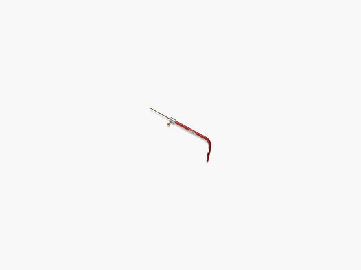 HORNADY VERIFICADOR DE LONGITUD DE CARTUCHA LOCK-N-LOAD CURVO