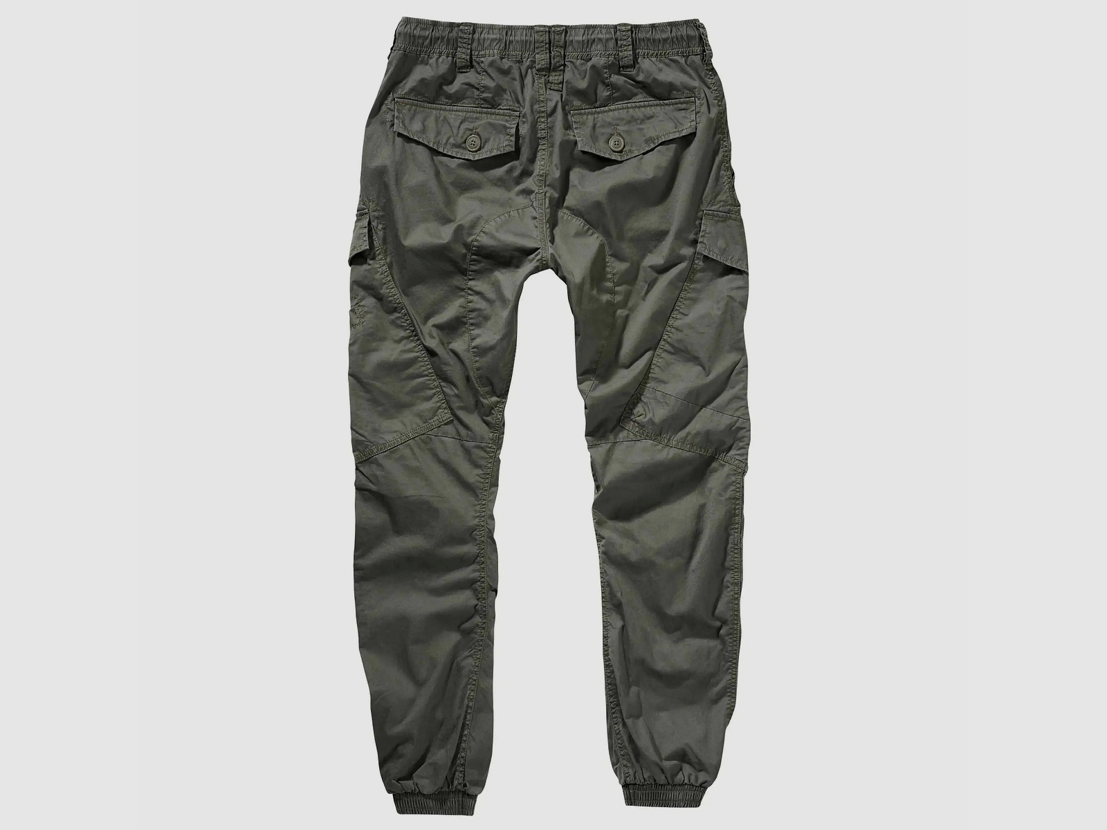 Brandit Brandit Hose Ray Vintage - Oliv / M Herren