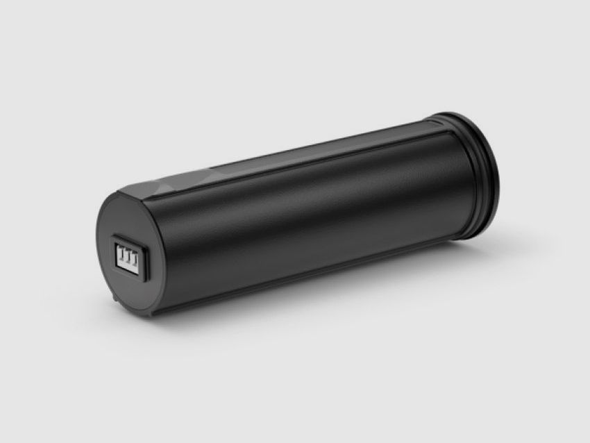 Pulsar B-Pack Mini APS3 battery for thermal imaging camera