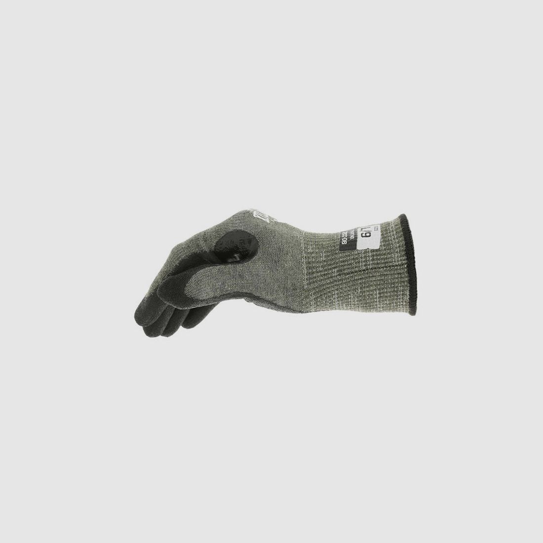 Schnittschutz-Einsatzhandschuhe SPEEDKNIT S2CC-06, Green, Bild 5 von 7