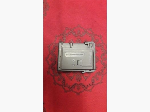 Oberland Arms M16, AR-15, 10 Schuss