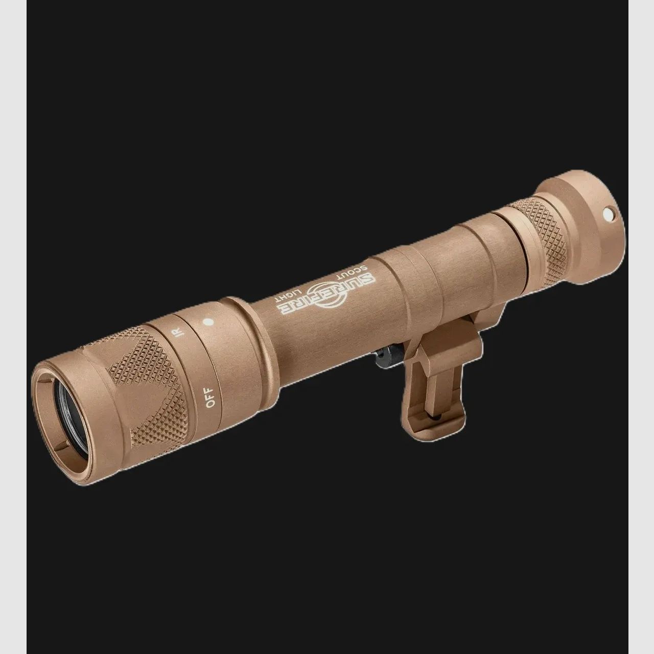 SUREFIRE, M640V Scout Light Pro Vampire, FDE, afbeelding 3 van 3