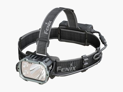 Fenix Headlamp HP35