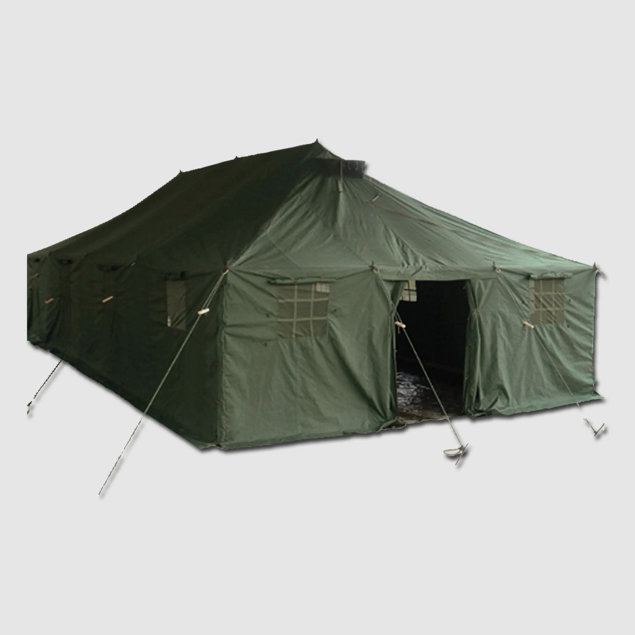 Mil-Tec Armeezelt 10 x 4.8 m