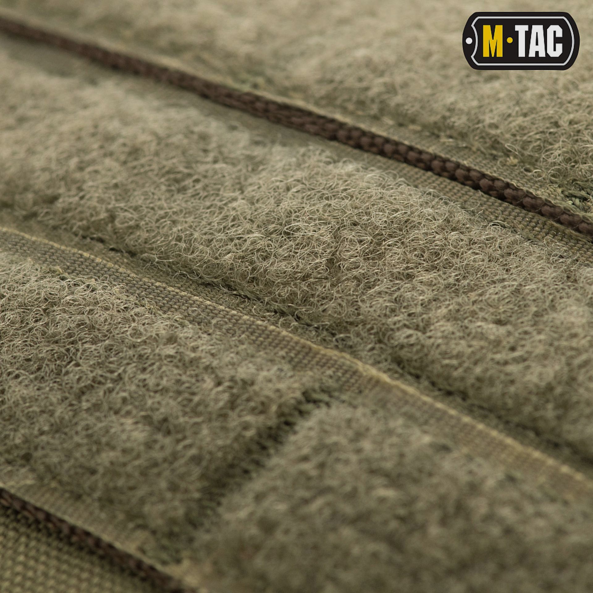 Mochila Large Assault Pack M-Tac de 36 litros, imagen 10 de 11