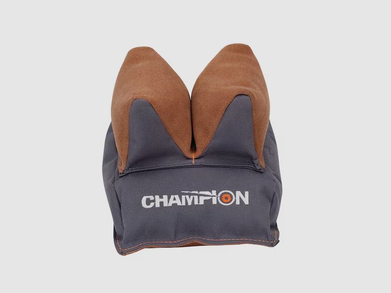 Champion Two-Tone Hinterschaft Gewehrauflage Sandsack