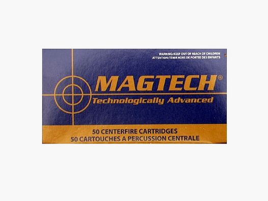 TMF 95grs 50 cartuchos