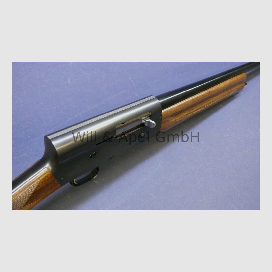 Browning Auto V / Auto 5