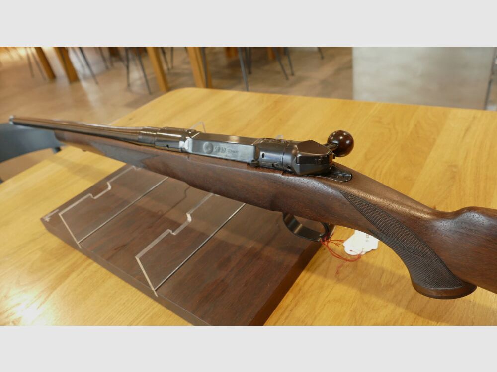 Heym SR 30