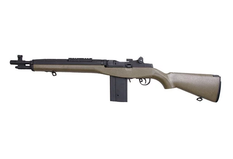 ASG carbine CYMA CM032A – olive, image 20 of 24