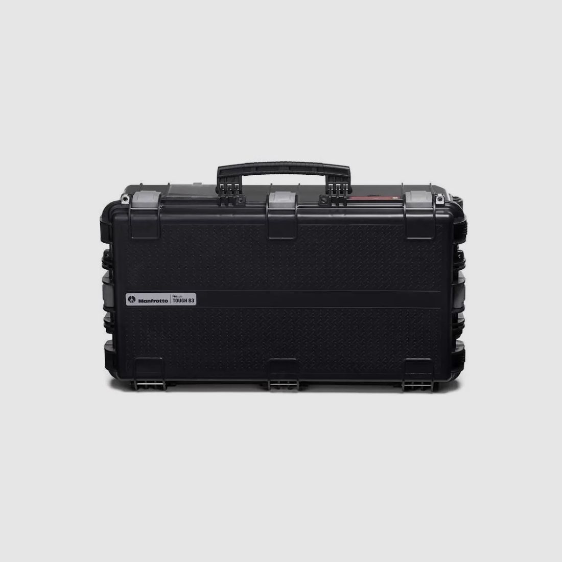 Manfrotto Harde Koffer met Wielen Reloader Tough H-83 PL Leeg, afbeelding 1 van 29