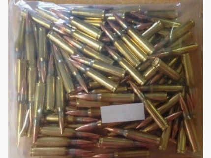 PRVI/PPU .30-06 Sprgf. (Bulk-Pack) Pełnopłaszczowy 150 gr. - 100 szt.