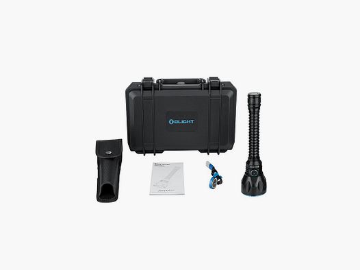 Olight Javelot Pro Taschenlampe
