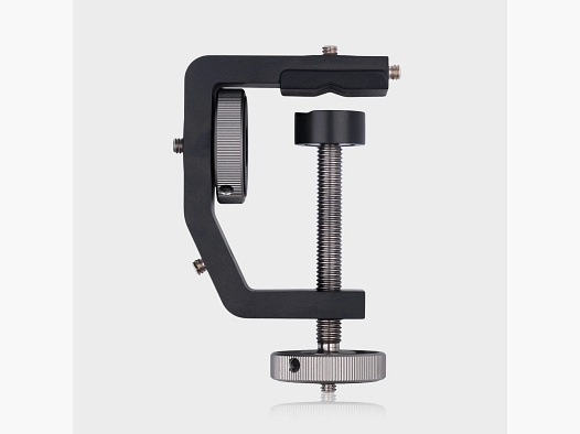 Spartan Mr G Clamp Klemmhalterung für Davros Heads