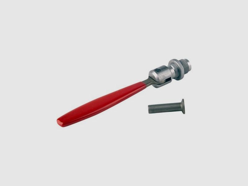 Adattatore Hornady Cam-Lock per estrattore di proiettili