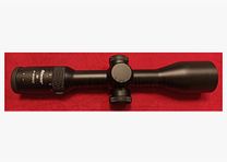 Blaser B2 2-12x50iC S mira telescópica