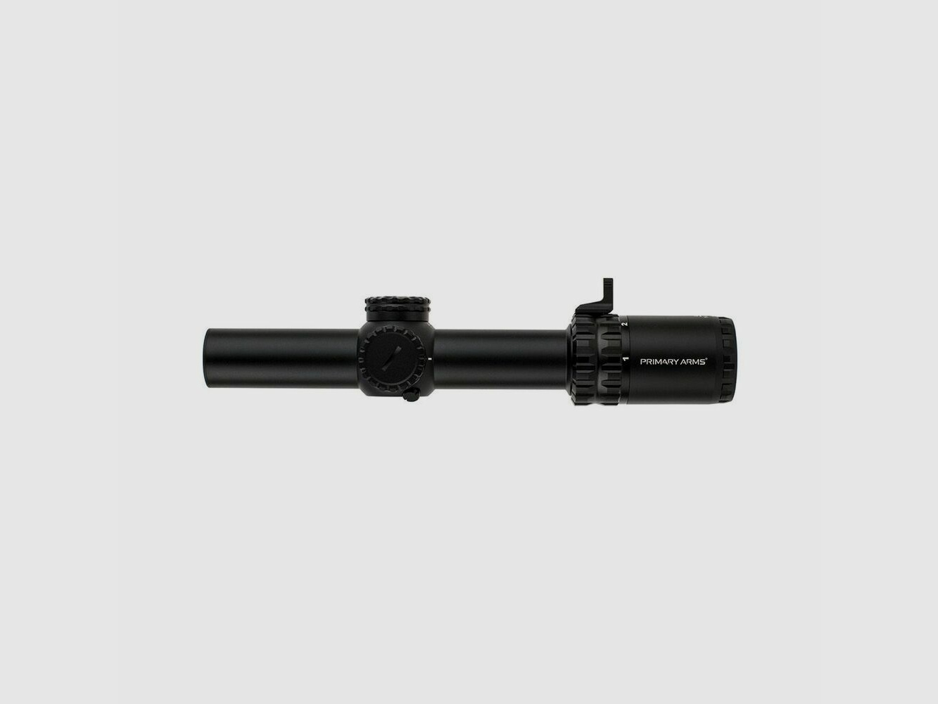 Primary Arms SLx 1-6x24 SFP Aurora 5.56M IV 30mm