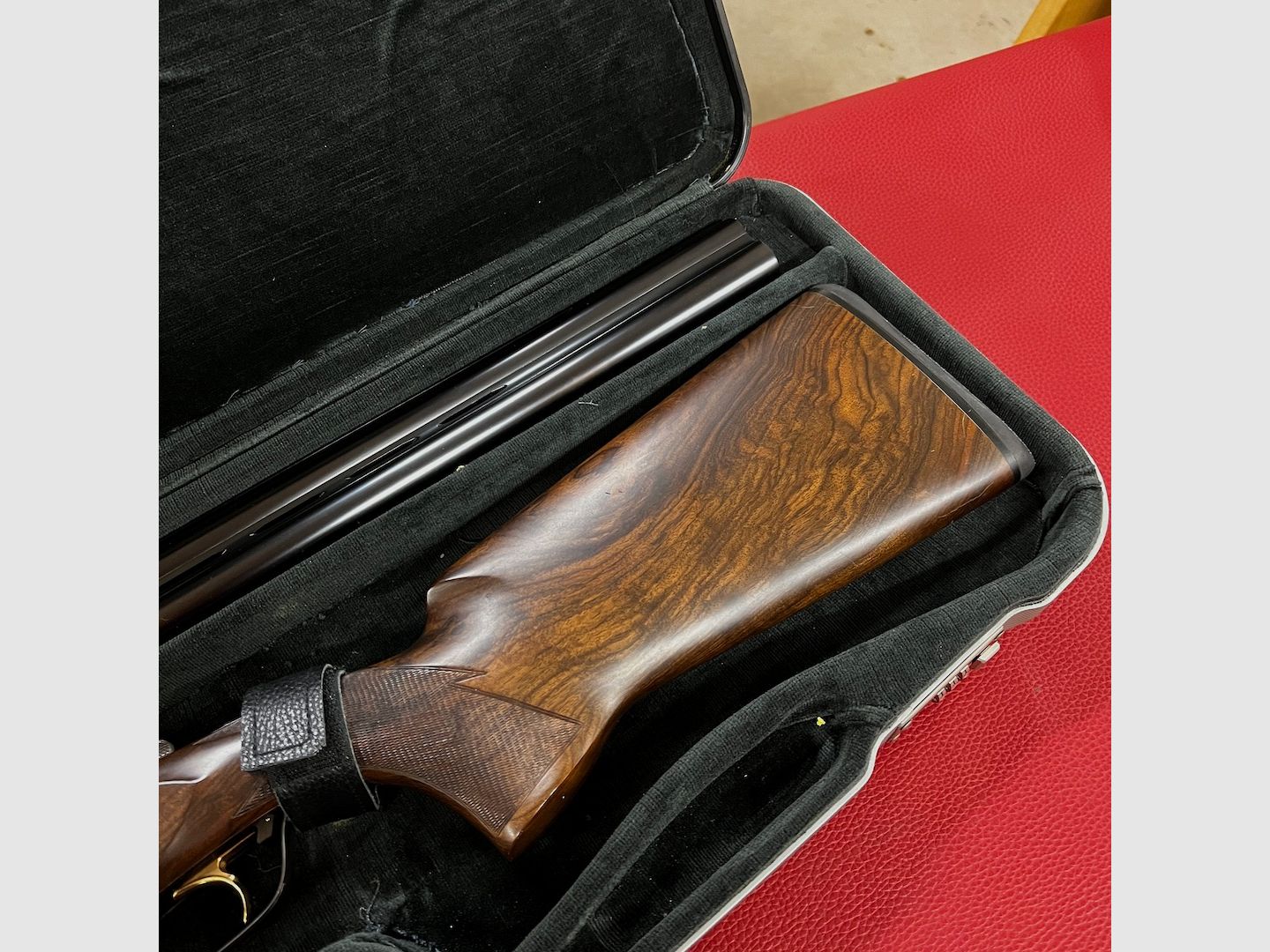 Perazzi MX 2000, Bild 7 von 13