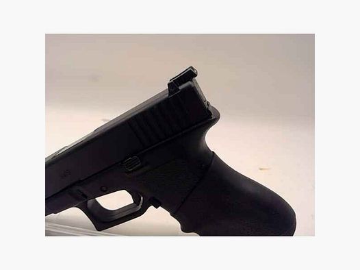 Pistole Glock Mod. 17 Gen2 im Kaliber 9mm Luger gebraucht