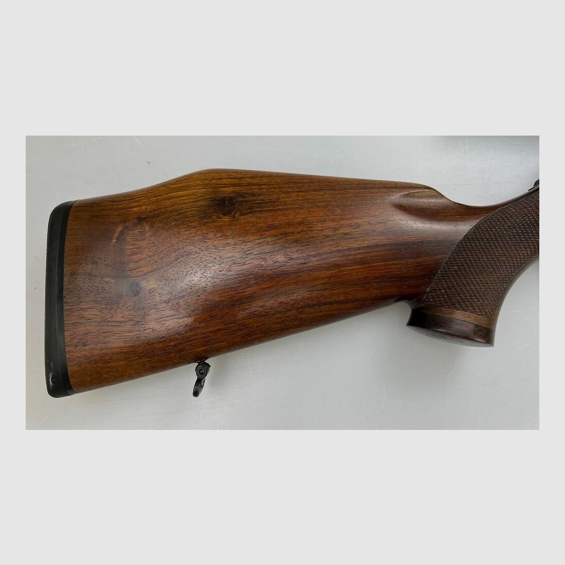 Sauer 80 Stutzen