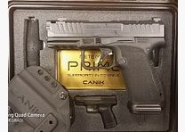 CANIK METE MC9 PRIME CAL. 9X19 NUOVAMENTE DISPONIBILE