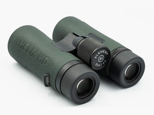 Element Optics Fernglas Helix HD 10×42