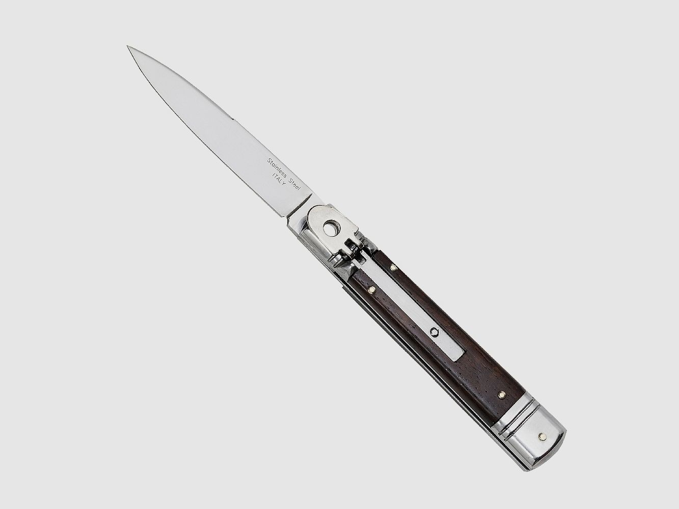 Springmesser Premium Cocobolo Old School