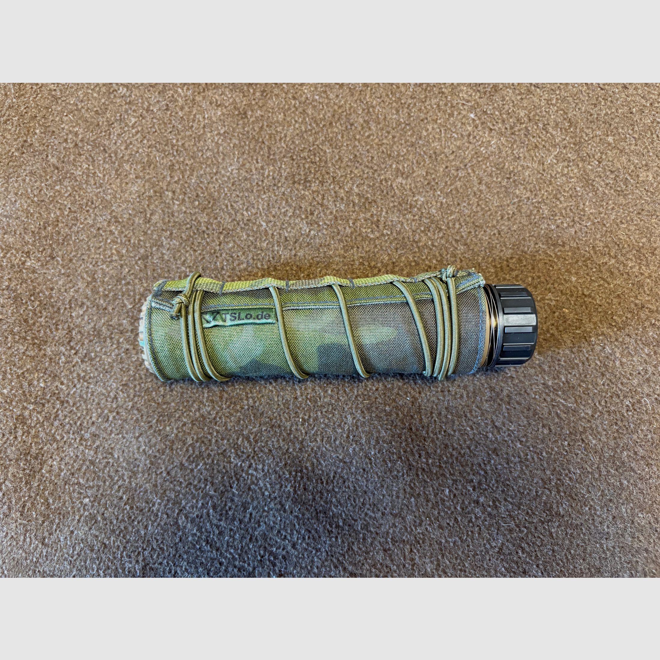Acheron ACS E1 7,62  FDE