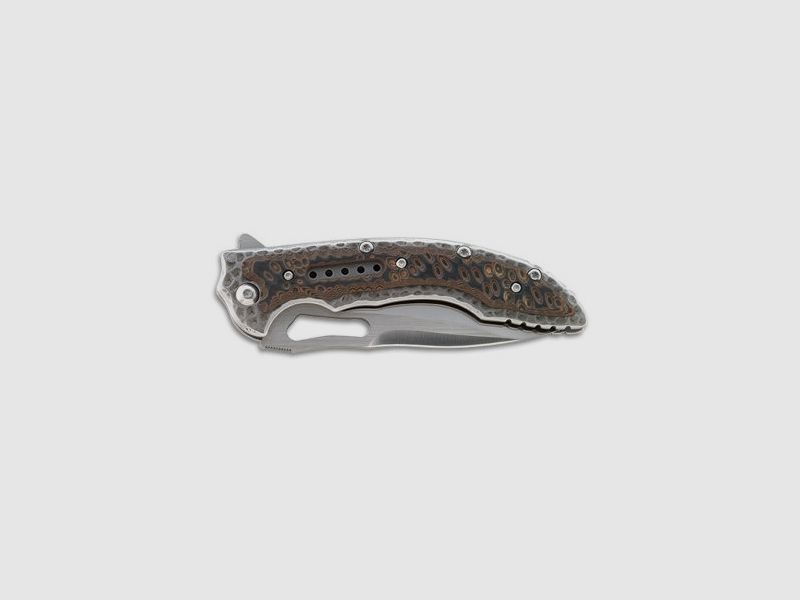 Klappmesser CRKT 5470 Fossil, Bild 3 von 8