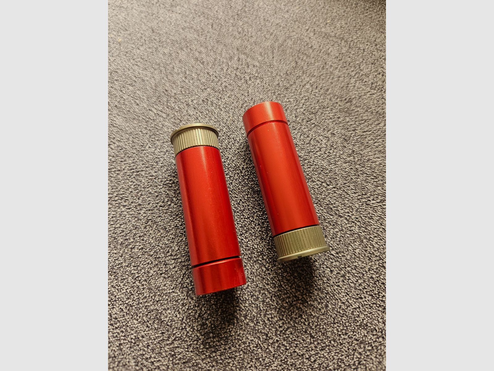 Scuba Ringer MK 2 cartridges, image 2 of 3