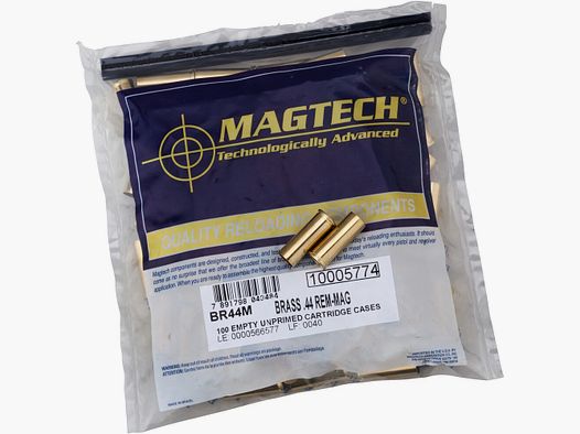 Magtech Cases .44 Magnum