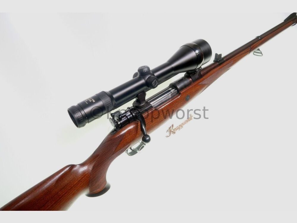 Brenneke Brenneke Stutzen