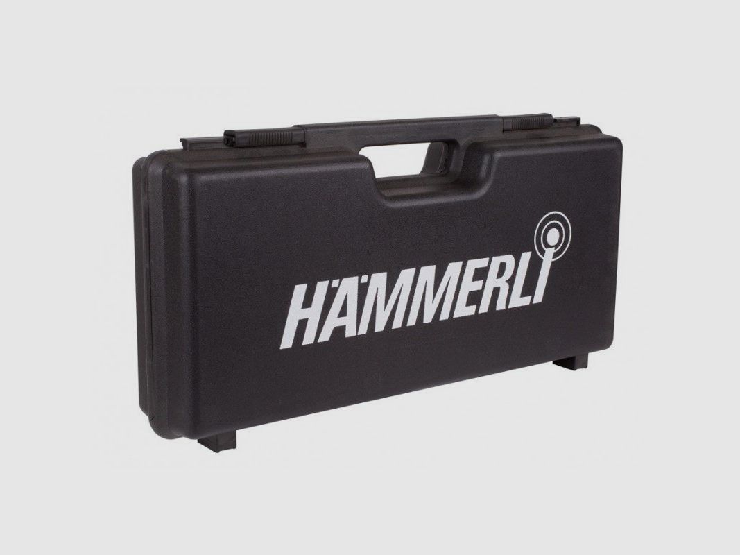 HÄMMERLI Pistool AP20 Pro, afbeelding 3 van 3
