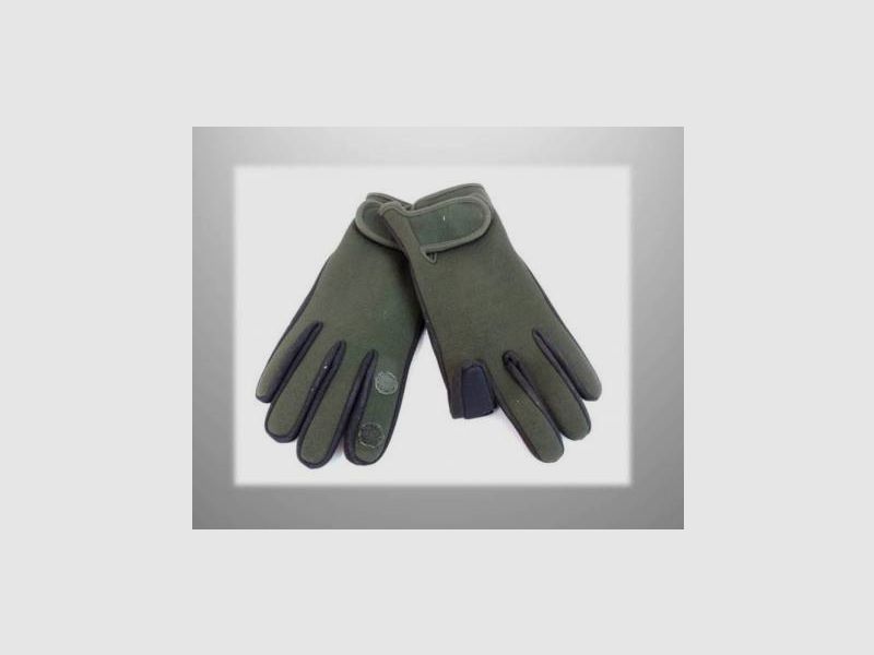 PERCUSSION Neoprene Gloves 2819