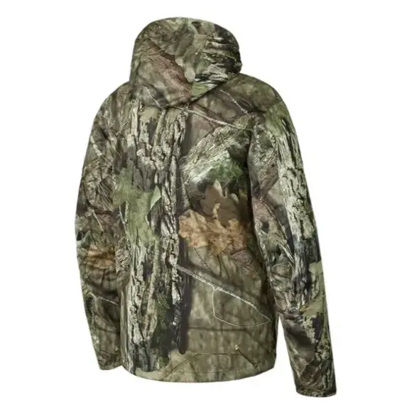 Veste De Chasse Légère Et Compacte Thunder JKT Stagunt Camo, image 3 sur 4