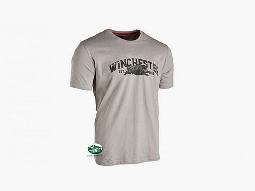 WINCHESTER T-Shirt Vermont Kaki
