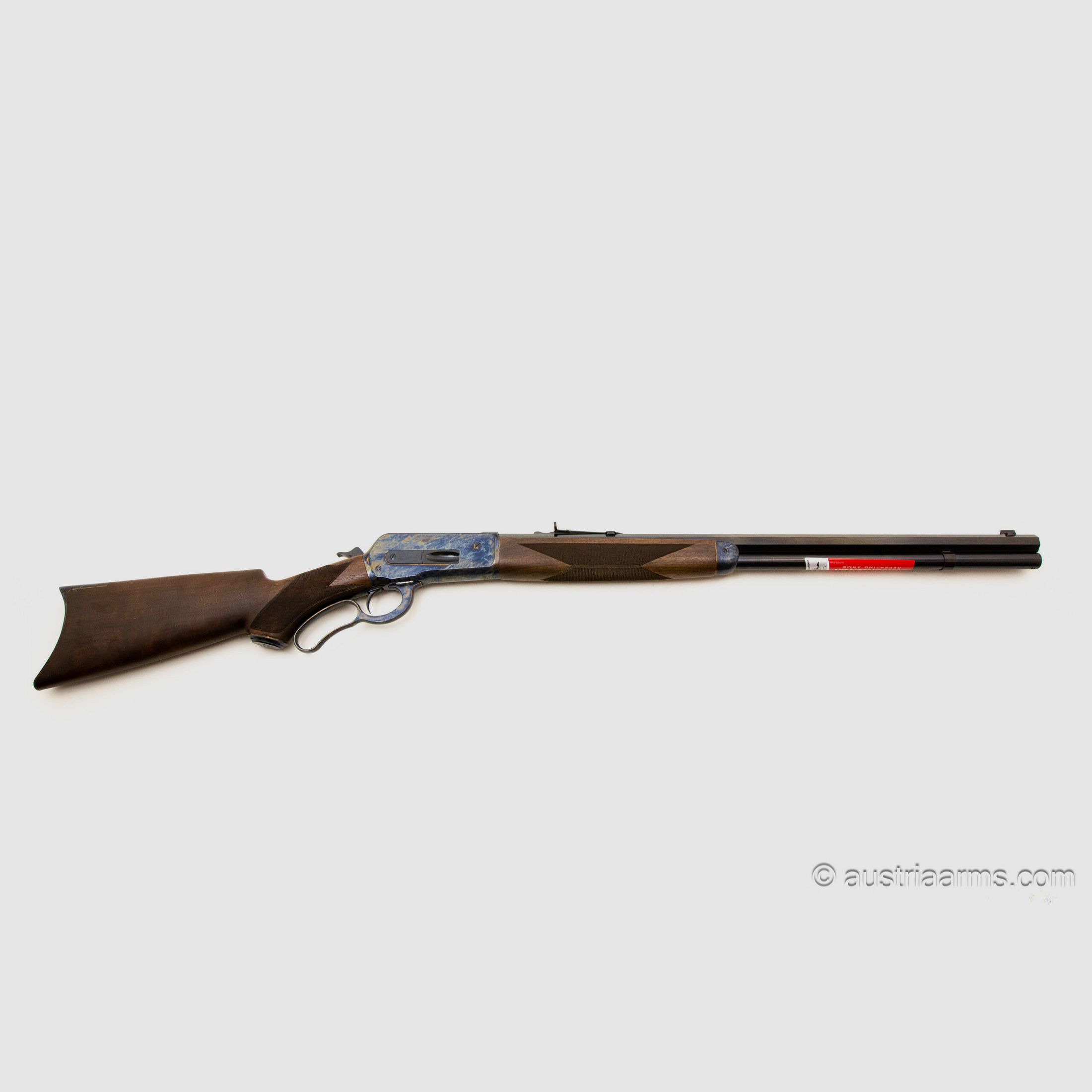 Winchester 1886, .45/70 Government, Bild 1 von 2