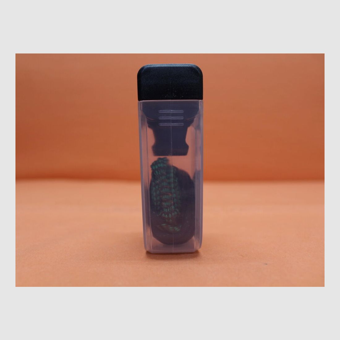 Hoppe Hoppe's BoreSnake Rifle Cleaner .22/ .223/ 5.56mm Cleaning System for Rifles (24011)