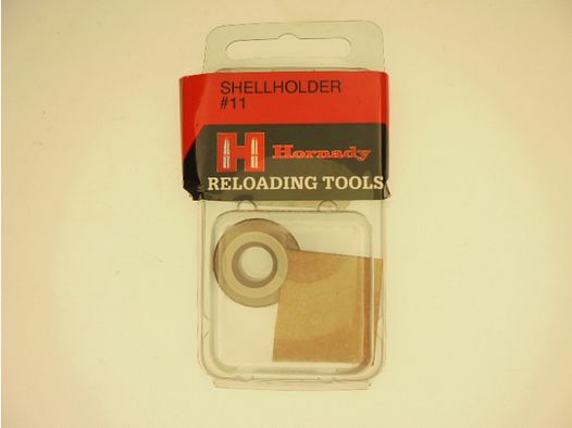 HÜLLESTÜTZE Nr. 11 HORNADY