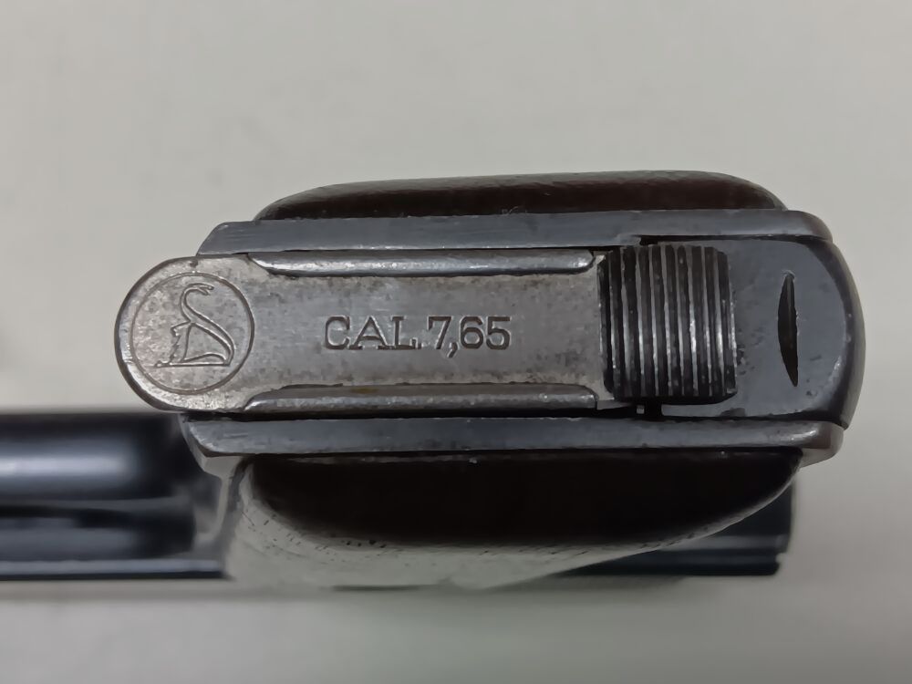 Deutsche Werke-Werk Erfurt Ortgies Patent