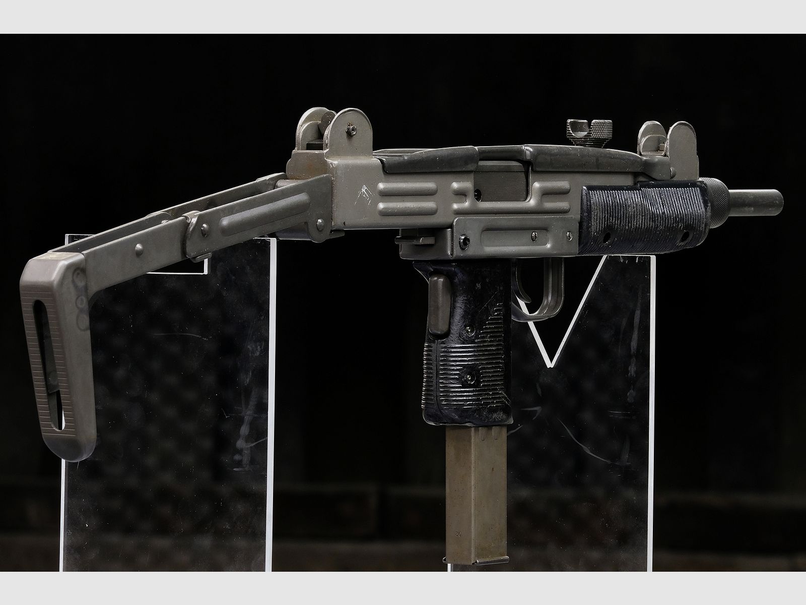 IMI Uzi, image 6 sur 6