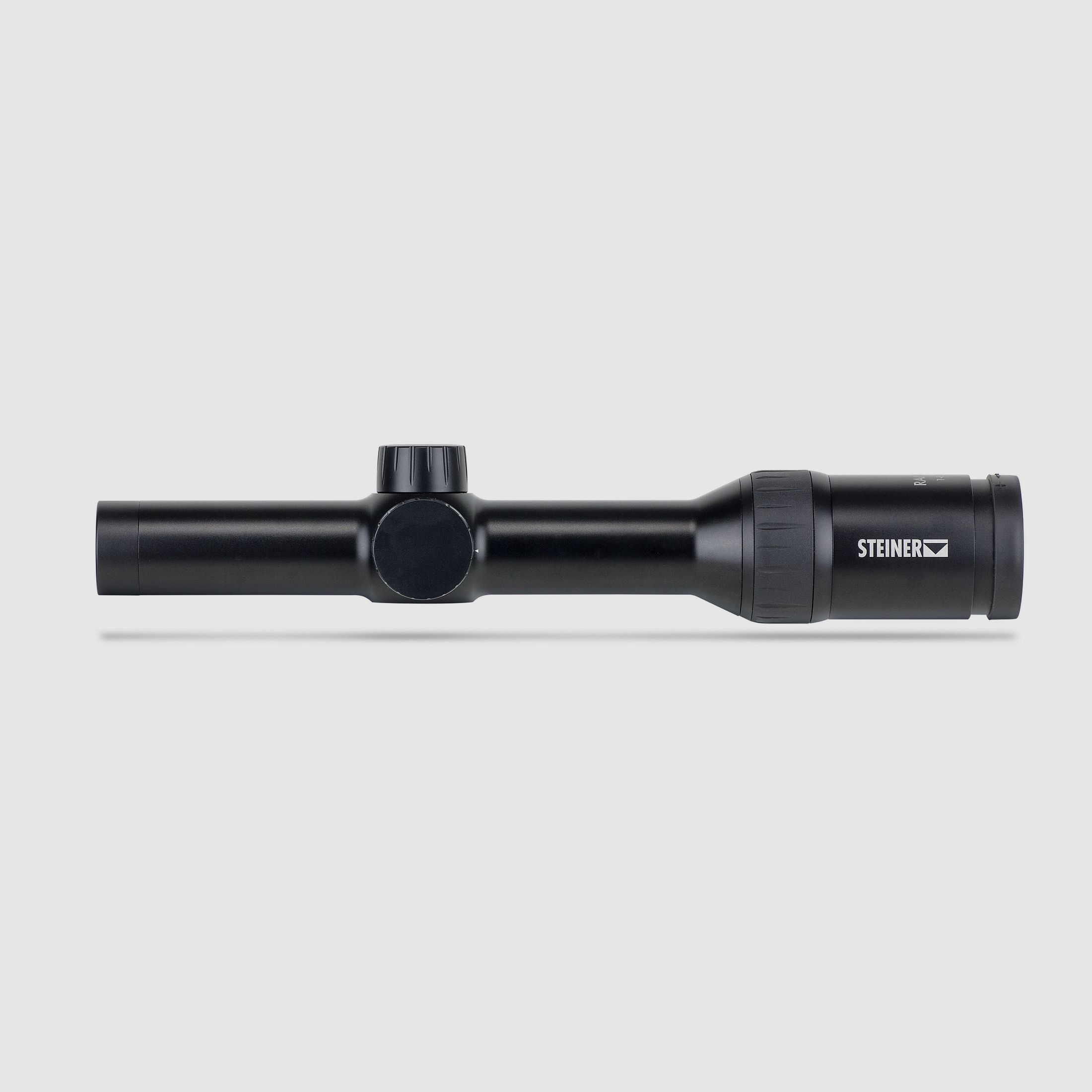 Steiner Ranger 8 1-8x24 Punto luminoso - Reticolo 4A-i