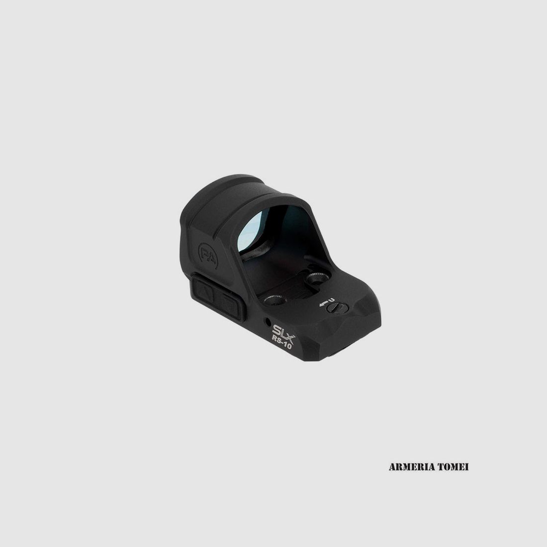 ROTEN PUNKT – PRIMARY ARMS – SLx RS-10 MINI REFLEXVISIER 1×23 | 3 MOA PUNKT, Bild 2 von 5