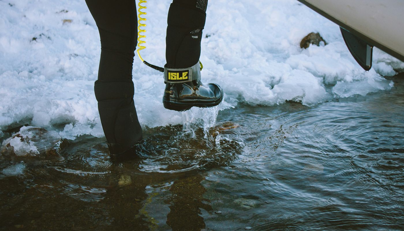 Watstiefel fürs Angeln: Unverzichtbare Ausrüstung für erfolgreiche Angelausflüge