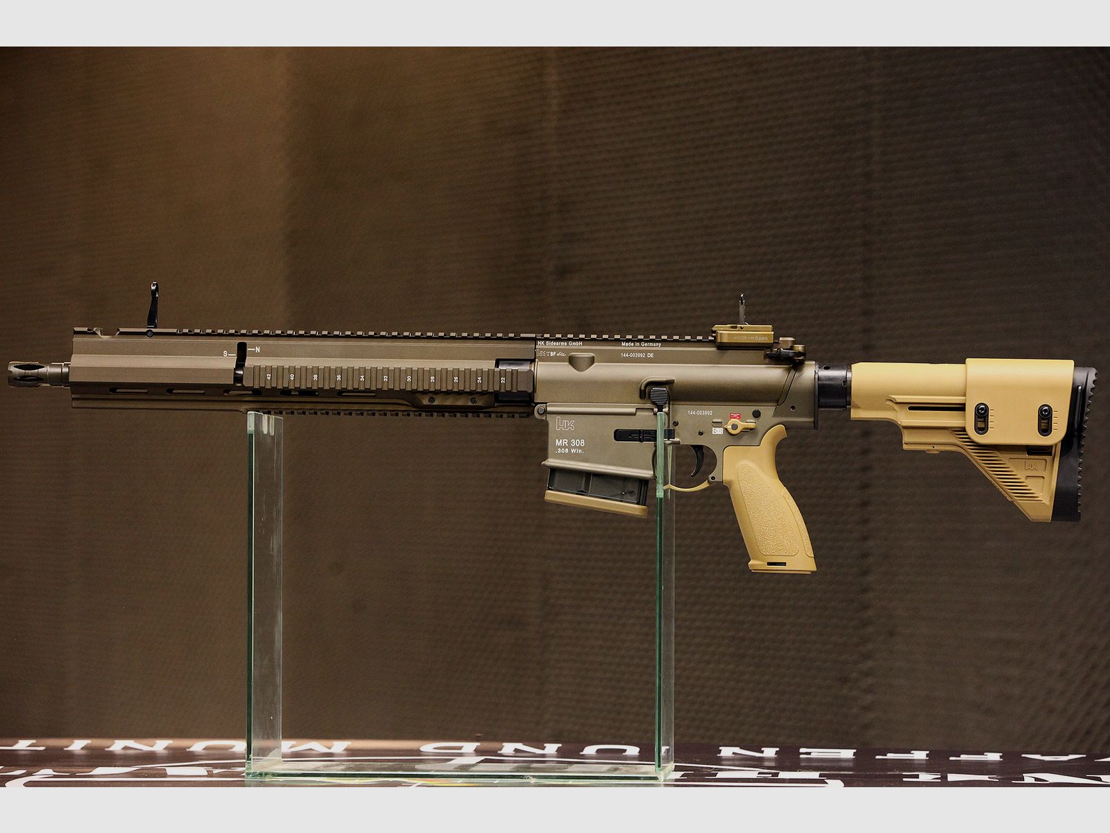HK MR308 A3-28, Bild 1 von 10